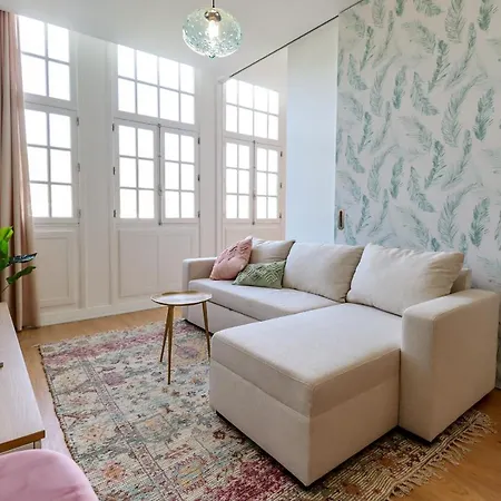 Santa Luzia Views - Modern City Centre Apartment With Iconic Views Viana do Castelo Extérieur photo