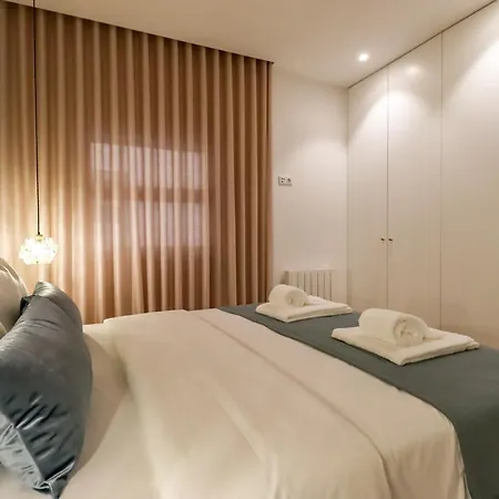 Santa Luzia Views - Modern City Centre Apartment With Iconic Views Viana do Castelo Extérieur photo