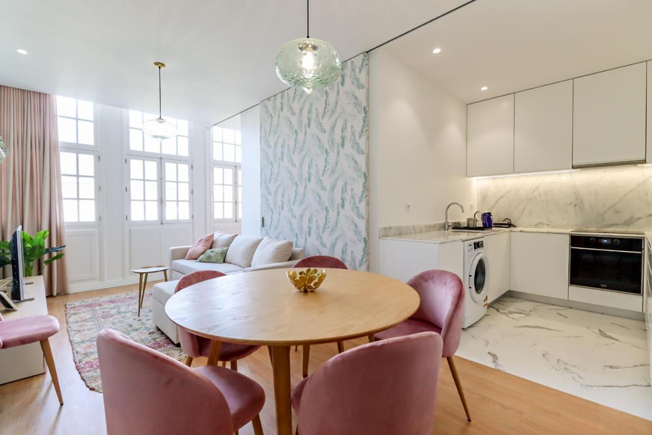 Appartement Santa Luzia Views - Modern Centre With Iconic Views