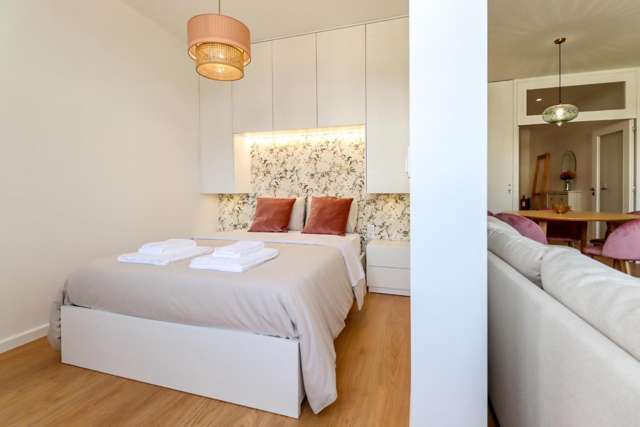 Appartement Santa Luzia Views - Modern Centre With Iconic Views *