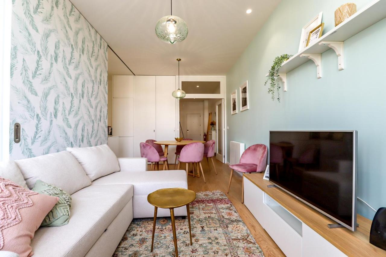 Appartement Santa Luzia Views - Modern Centre With Iconic Views *