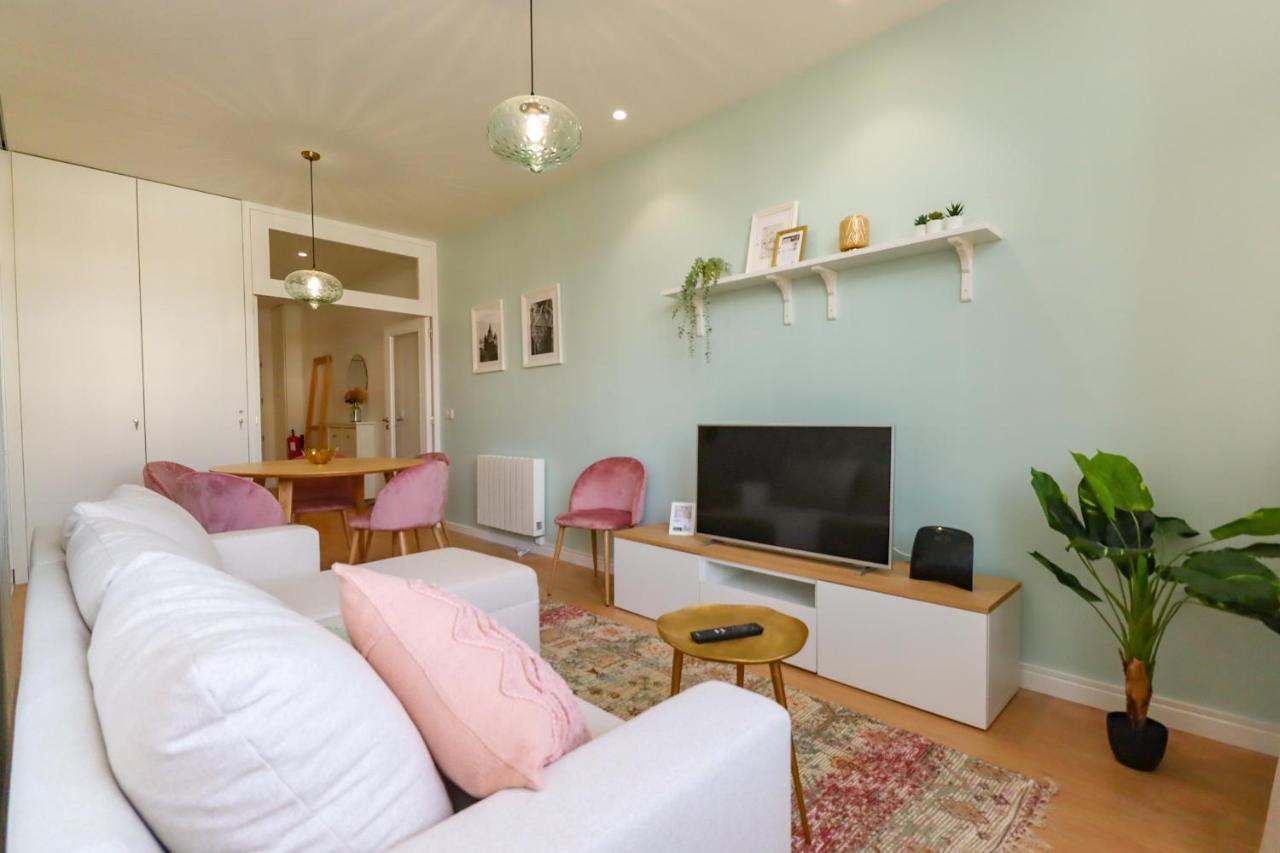 Appartement Santa Luzia Views - Modern Centre With Iconic Views Viana do Castelo