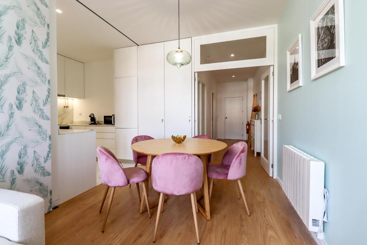 Santa Luzia Views - Modern Centre With Iconic Views Appartement Viana do Castelo