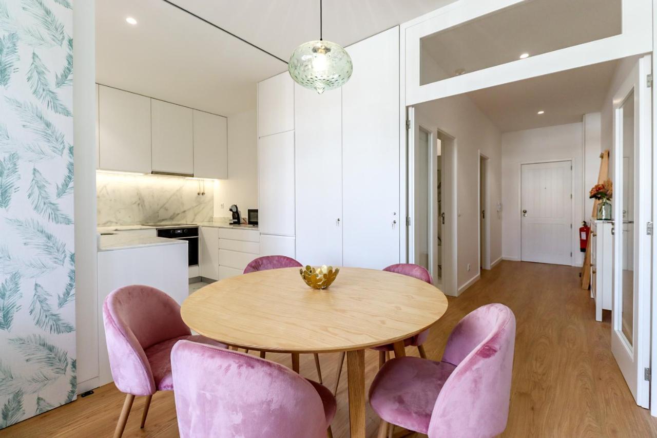Appartement Santa Luzia Views - Modern Centre With Iconic Views Viana do Castelo