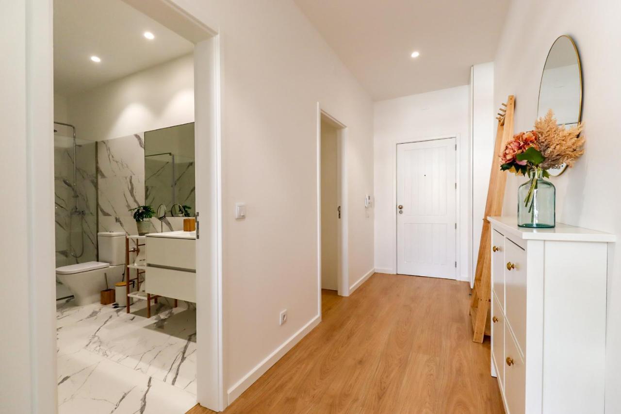 Appartement Santa Luzia Views - Modern Centre With Iconic Views *