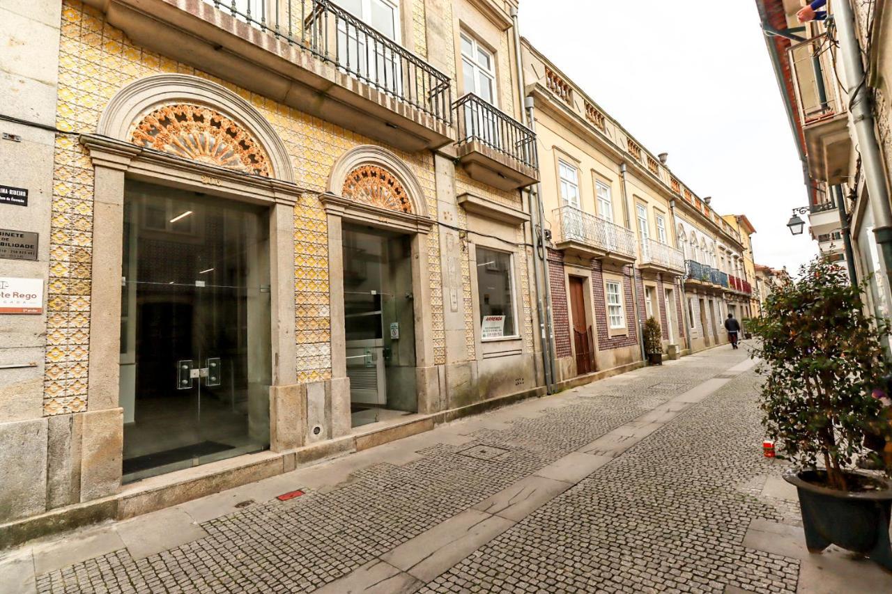 Appartement Santa Luzia Views - Modern Centre With Iconic Views *