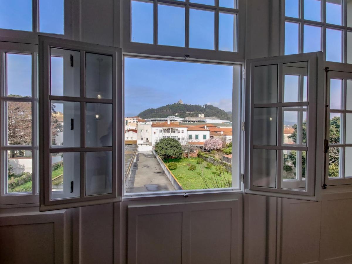 Santa Luzia Views - Modern Centre With Iconic Views Appartement Viana do Castelo